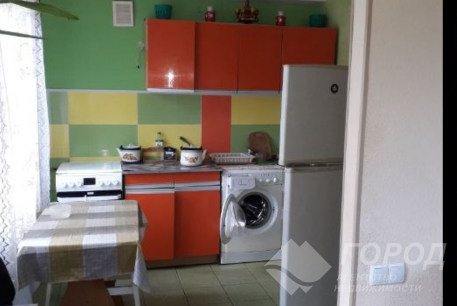 Продам 1-кімнатну квартиру, Салтовка, 602 м/р, Код: 648197/2