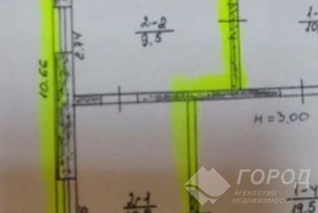 Продам кімнату з підселенням, Журавлевка, Киевская метро, Код: 648197/22