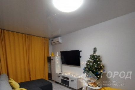 Продам 1-кімнатну квартиру, ХТЗ, Код: 648197/27