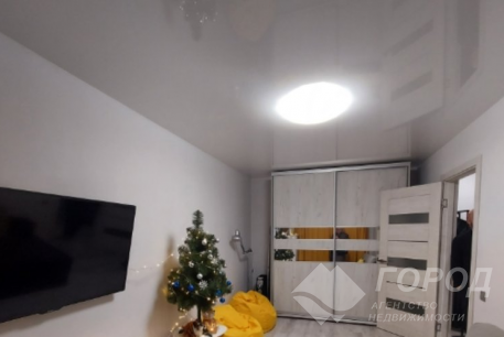 Продам 1-кімнатну квартиру, ХТЗ, Код: 648197/27