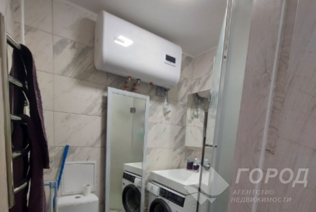 Продам 1-кімнатну квартиру, ХТЗ, Код: 648197/27