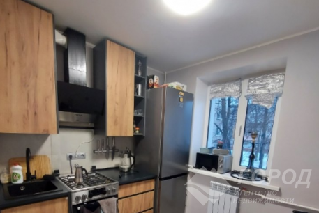 Продам 1-кімнатну квартиру, ХТЗ, Код: 648197/27