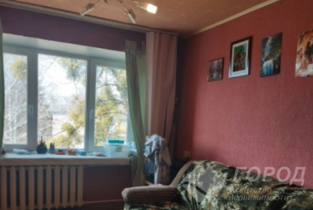 Продам гостинку, ХТЗ, Докучаева, Код: 648197/28