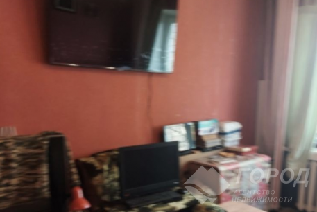 Продам гостинку, ХТЗ, Докучаева, Код: 648197/28