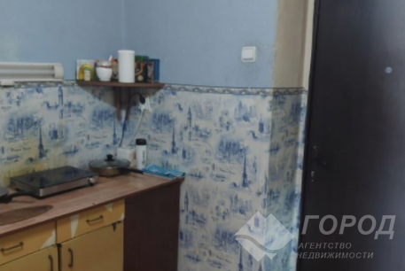 Продам гостинку, ХТЗ, Докучаева, Код: 648197/28