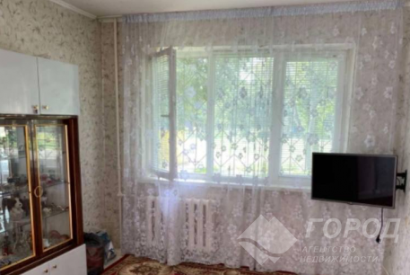 Продам 1-кімнатну квартиру, ХТЗ, Код: 648197/29