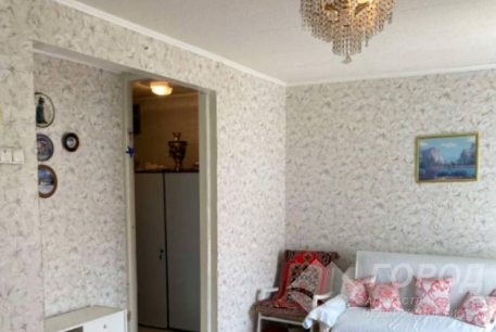 Продам 1-кімнатну квартиру, ХТЗ, Код: 648197/29