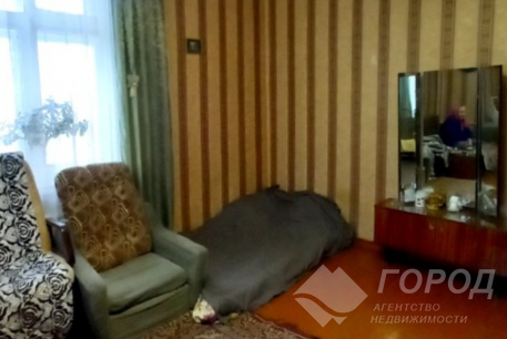 Продам 2-х кімнатну квартиру, ХТЗ, Код: 648197/3