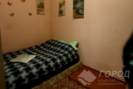 Продам 2-х кімнатну квартиру, ХТЗ, Код: 648197/3