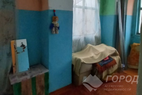 Продам 2-х кімнатну квартиру, ХТЗ, Код: 648197/3