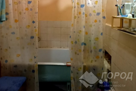 Продам 2-х кімнатну квартиру, ХТЗ, Код: 648197/3