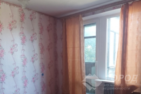 Продам 1-кімнатну квартиру, ХТЗ, Код: 648197/30