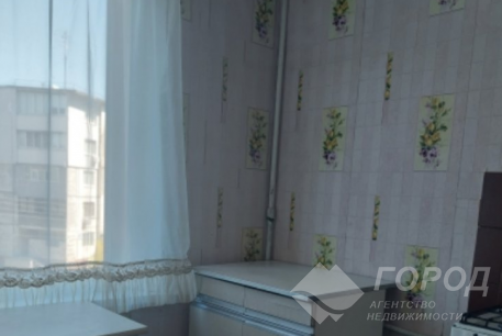 Продам 1-кімнатну квартиру, ХТЗ, Код: 648197/30