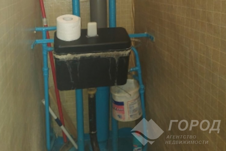 Продам 1-кімнатну квартиру, ХТЗ, Код: 648197/30