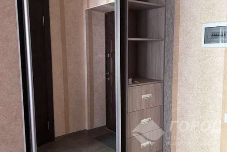 Сдам 1-кімнатну квартиру в новобудові, Салтовка, Код: 648223/2