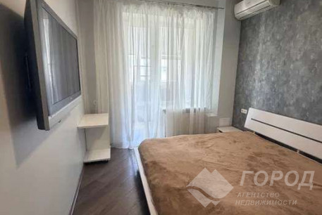 Сдам 3-х кімнатну квартиру, Салтовка, Героев Труда метро, Код: 648223/3