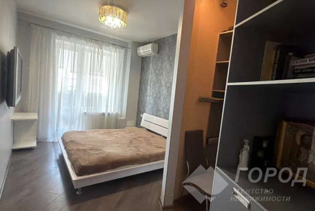 Сдам 3-х кімнатну квартиру, Салтовка, Героев Труда метро, Код: 648223/3