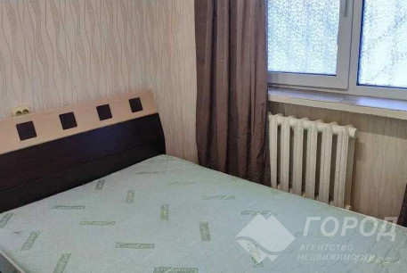 Сдам 1-кімнатну квартиру, Павлово поле, 23 Августа метро, Код: 648239/11