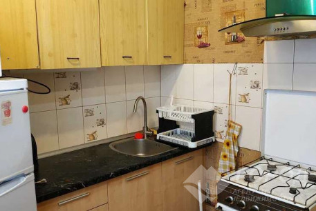 Сдам 1-кімнатну квартиру, Павлово поле, 23 Августа метро, Код: 648239/11