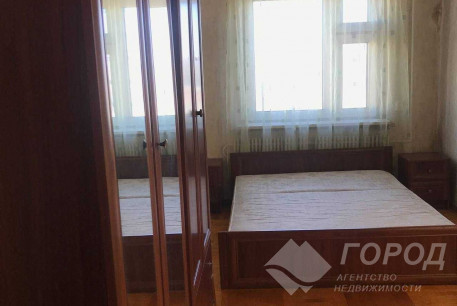 Продам 3-х кімнатну квартиру, Холодная Гора, Григоровский Бор, Код: 648248/2