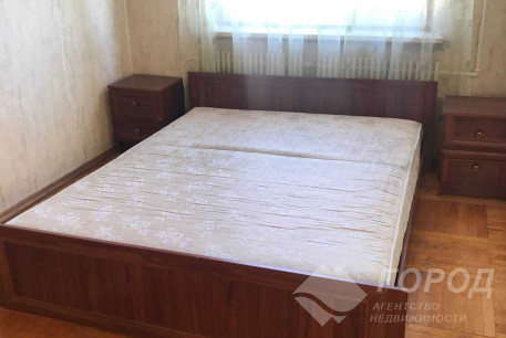 Продам 3-х кімнатну квартиру, Холодная Гора, Григоровский Бор, Код: 648248/2