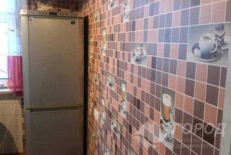 Продам 3-х кімнатну квартиру, Холодная Гора, Григоровский Бор, Код: 648248/2