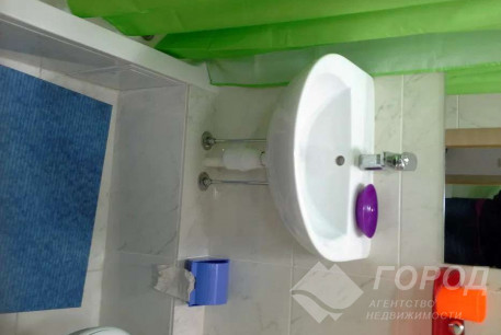 Сдам гостинку, Салтовка, Академика Павлова метро, Код: 648283/1