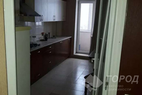 Сдам 2-х кімнатну квартиру в новобудові, Гагарина проспект, Защитников Украины метро (Площадь Восстания), Код: 648283/4