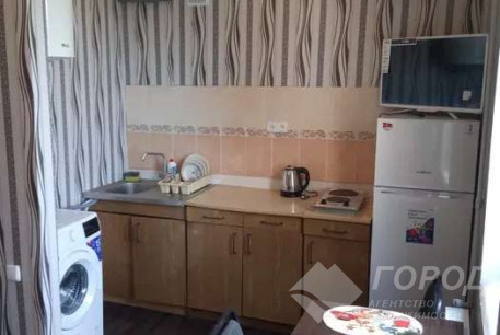 Сдам 1-кімнатну квартиру, Холодная Гора, Холодная Гора метро, Код: 648293/2