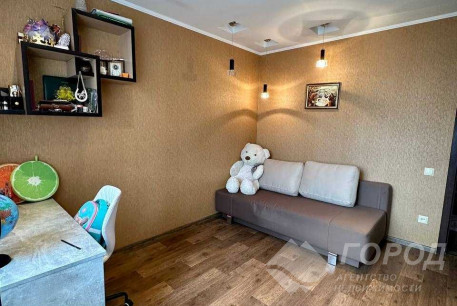 Продам 2-х кімнатну квартиру, Песочин, Мобиль, Код: 648331/10