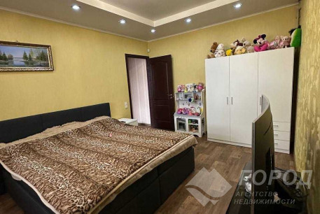 Продам 2-х кімнатну квартиру, Песочин, Мобиль, Код: 648331/10