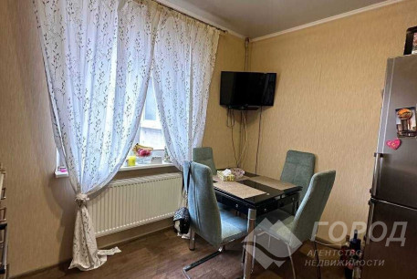 Продам 2-х кімнатну квартиру, Песочин, Мобиль, Код: 648331/10