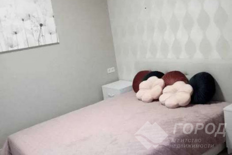 Продам 1-кімнатну квартиру в новобудові, Центр, Госпром метро, Код: 648384/3