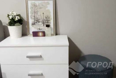 Продам 1-кімнатну квартиру в новобудові, Центр, Госпром метро, Код: 648384/3