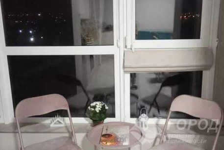 Продам 1-кімнатну квартиру в новобудові, Центр, Госпром метро, Код: 648384/3