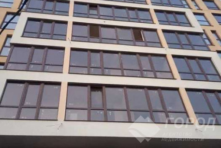 Продам 1-кімнатну квартиру в новобудові, Центр, Госпром метро, Код: 648384/3