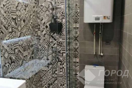 Сдам 1-кімнатну квартиру в новобудові, Гагарина проспект, Проспект Гагарина метро, Код: 648385/2