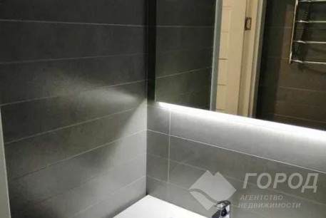 Сдам 1-кімнатну квартиру в новобудові, Гагарина проспект, Проспект Гагарина метро, Код: 648385/2