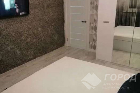 Сдам 1-кімнатну квартиру в новобудові, Гагарина проспект, Проспект Гагарина метро, Код: 648385/2