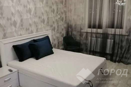 Сдам 1-кімнатну квартиру в новобудові, Гагарина проспект, Проспект Гагарина метро, Код: 648385/2