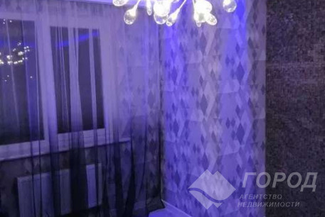 Сдам 1-кімнатну квартиру в новобудові, Гагарина проспект, Проспект Гагарина метро, Код: 648385/2