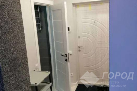 Сдам 1-кімнатну квартиру в новобудові, Гагарина проспект, Проспект Гагарина метро, Код: 648385/2