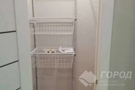 Сдам 1-кімнатну квартиру в новобудові, Гагарина проспект, Проспект Гагарина метро, Код: 648385/2