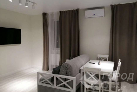 Сдам 1-кімнатну квартиру в новобудові, Салтовка, Код: 648385/5