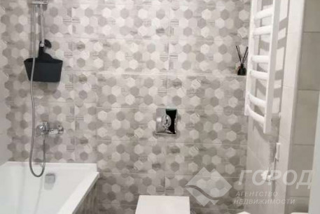 Сдам 1-кімнатну квартиру в новобудові, Салтовка, Код: 648385/5