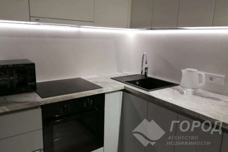 Сдам 1-кімнатну квартиру в новобудові, Салтовка, Код: 648385/5