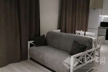 Сдам 1-кімнатну квартиру в новобудові, Салтовка, Код: 648385/5