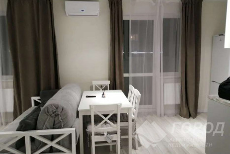 Сдам 1-кімнатну квартиру в новобудові, Салтовка, Код: 648385/5