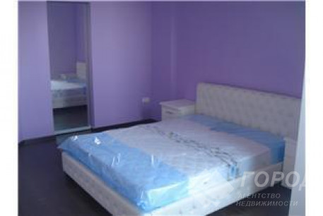 Сдам 2-х кімнатну квартиру в новобудові, Алексеевка, Код: 648413/2