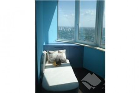 Сдам 2-х кімнатну квартиру в новобудові, Алексеевка, Код: 648413/2